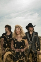 The_Band_Perry_Sophomore_Album_2013